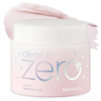 Thumbnail for Image 1 of Default Title for the product BANILA CO Clean it Zero Original Balm Holiday Edition - Vegan (6.08 fl oz)
