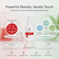 Thumbnail for Image 4 of Alpha Skin Care Renewal Serum