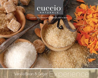 Thumbnail for Image 2 of Cuccio Naturale´ Butter Blend Vanilla Bean & Sugar, 8 Fl Oz
