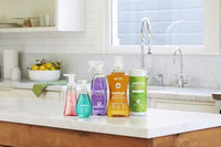 Thumbnail for Image 6 of Method Men? Body Wash, Sea + Surf, 18 fl oz