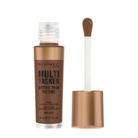 Thumbnail for Image 6 of 008 Rich / 1 Fl Oz (Pack of 1) for the product Rimmel Multi-Tasker Better Than Filters Face Primer Glow Booster and Highlighter