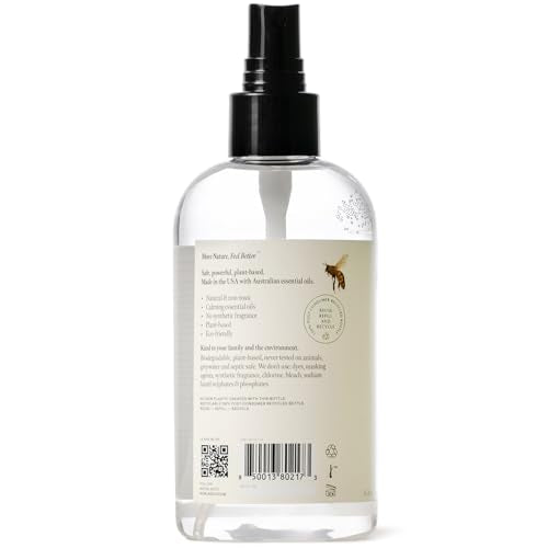 Image 3 of Koala Eco Pillow & Linen Spray, Eucalyptus, Peppermint & Rosalina, 8.4oz