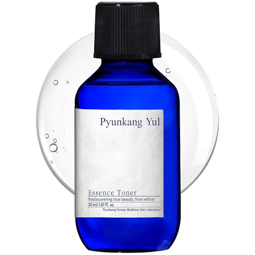 Image 2 of 30ml Single for the product Pyunkang Yul PKY Essence Toner