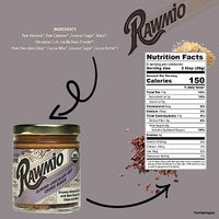 Thumbnail for Image 5 of Rawmio Almond Chocolate Chip Cookie Dough Spread