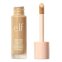 Thumbnail for Image 10 of 5 Medium/Tan / 1.06 Fl Oz (Pack of 1) for the product e.l.f. Halo Glow Liquid Filter