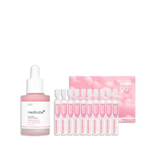 Image 1 of Default Title for the product medicube Intensive Moisture & Skin Plumping Set