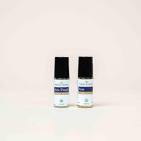 Thumbnail for Image 5 of Forces of Nature Natural, Organic Acne Skin Care Treatment, 0.14 Fl Oz