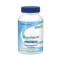 Thumbnail for N-BioGenesis Monolaurin 120 Count