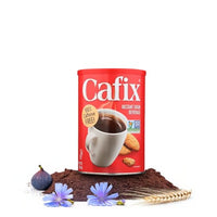 Thumbnail for Image 3 of 7.05 Ounce (Pack of 1) for the product Cafix All-Natural Instant Coffee Substitute