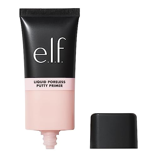 Image 1 of Default Title for the product e.l.f. Liquid Poreless Putty Primer, Universal Sheer