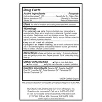 Thumbnail for Image 5 of Forces of Nature Psoriasis Treatment for Scalp & Skin, 0.37 Fl Oz (11 ml)