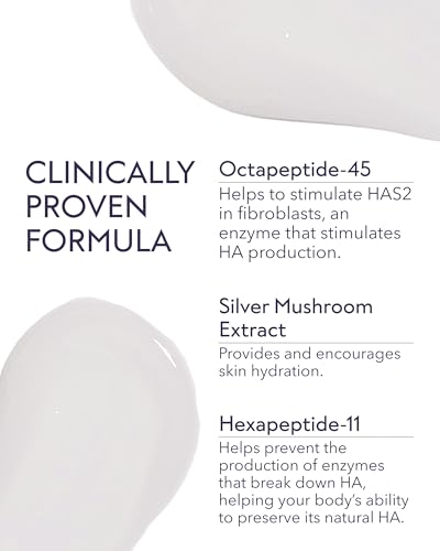 Image 5 of ALASTIN Skincare HA IMMERSE Hyaluronic Acid Moisturizing Face Serum (1 oz)