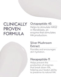 Thumbnail for Image 5 of ALASTIN Skincare HA IMMERSE Hyaluronic Acid Moisturizing Face Serum (1 oz)