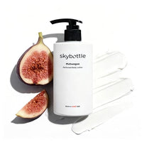 Thumbnail for Image 1 of Default Title for the product skybottle Scented Body Lotion, Shea Butter, Fig & Woody, 10.1 Fl Oz
