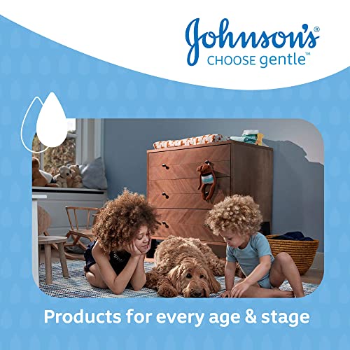 Image 7 of Johnson's Baby Cotton Buds - 1 X 200 Drum