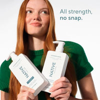 Thumbnail for Image 6 of Native Cashmere & Rain Shampoo and Conditioner 2-Pack