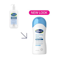 Thumbnail for Image 4 of Cetaphil Moisturizing Body Wash