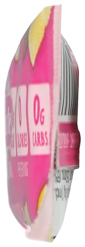Image 5 of Ultima Replenisher Pink Lemonade Electrolyte Drink Mix Single, 0.12 OZ