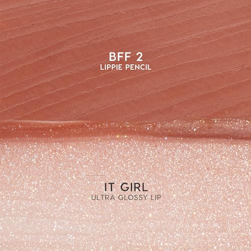 Image 2 of ColourPop Best Besties Lip Pencil & Gloss Duo (2 Count)