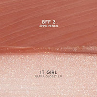 Thumbnail for Image 2 of ColourPop Best Besties Lip Pencil & Gloss Duo (2 Count)