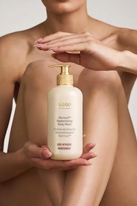 Thumbnail for Image 4 of AHAVA Dermud Replenishing Body Wash 13.5 Fl.Oz