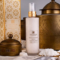 Thumbnail for Image 3 of SPA CEYLON Virgin Coconut Gentle Cleansing Milk