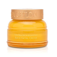 Thumbnail for Image 1 of Default Title for the product SPA CEYLON Sal and Saffron Vitamin E Enriched Ultra Nourishing Rich Facial Cream