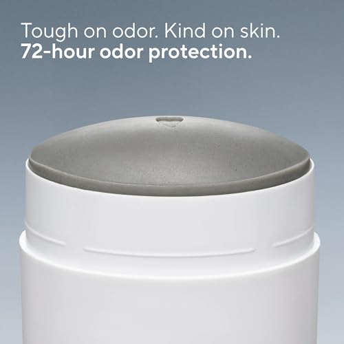 Image 3 of Native Deodorant Contains Naturally Derived Ingredients, 72 Hour Odor Control, Aluminum Free, Charcoal 2.65oz