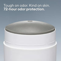 Thumbnail for Image 3 of Native Deodorant Contains Naturally Derived Ingredients, 72 Hour Odor Control, Aluminum Free, Charcoal 2.65oz