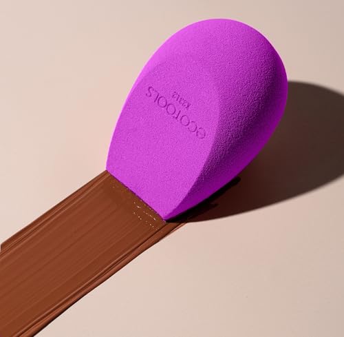 Image 6 of EcoTools Bioblender Makeup Sponge Duo, 2 Count