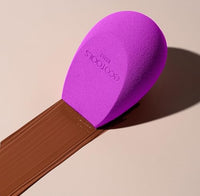 Thumbnail for Image 6 of EcoTools Bioblender Makeup Sponge Duo, 2 Count