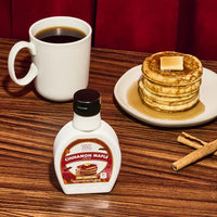 Thumbnail for Image 5 of ChocZero Sugar Free Maple Cinnamon Syrup, 10.5 oz Bottle