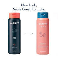 Thumbnail for Image 2 of Harry's Fig Body Wash - 16oz