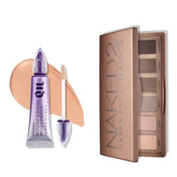 Thumbnail for Image 1 of Default Title for the product URBAN DECAY Neutral Matte Eyeshadow Bundle