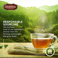 Thumbnail for Image 5 of Celestial Seasonings Sleepytime Herbal Tea, 20 Count (Pack of 2)