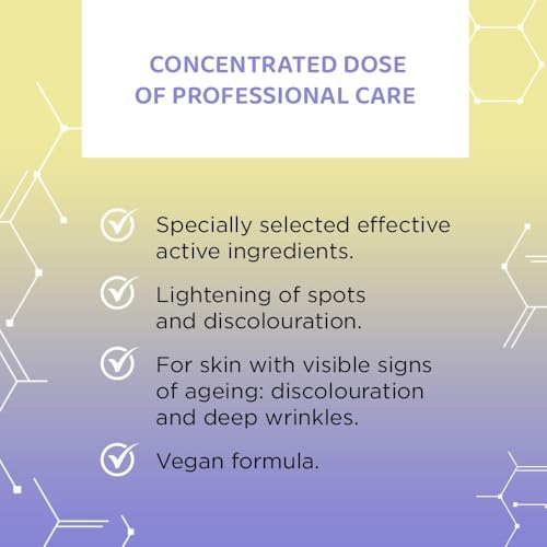 Image 4 of EVELINE COSMETICS Serum Shot Retinol 30ml