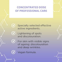 Thumbnail for Image 4 of EVELINE COSMETICS Serum Shot Retinol 30ml