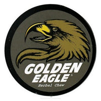 Thumbnail for Golden Eagle Herbal Chew Straight Herbal Chew 1.2 Oz