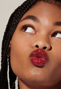 Thumbnail for Rhode Peptide Lip Tint - Raspberry Jelly - Crushed Berry 10ml