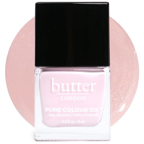 Image 3 of Sweetiekins for the product butter LONDON PC21X Nail Lacquer Polish