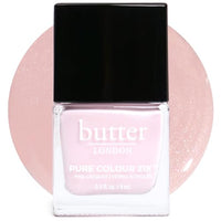 Thumbnail for Image 3 of Sweetiekins for the product butter LONDON PC21X Nail Lacquer Polish