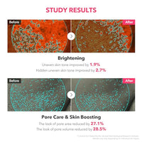 Thumbnail for Image 5 of APRILSKIN TXA Niacinamide Toning Shot Serum