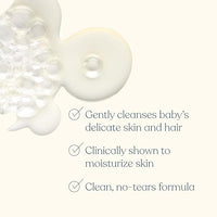 Thumbnail for Image 3 of Pipette Baby Wash & Lotion Duo, Fragrance Free (Pack of 2)