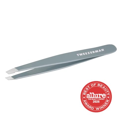 Image 9 of Tweezerman Slant Tweezer