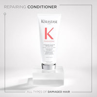 Thumbnail for Image 3 of Kerastase Premiere Hair Repair Conditioner – for Damaged Hair