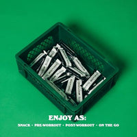 Thumbnail for Image 6 of BAREBELLS Barebells Bars Cookies & Cream 55g 2-Pack