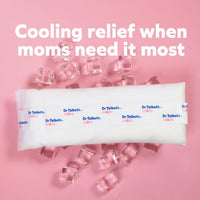 Thumbnail for Image 3 of Dr. Talbot's Postpartum Ice Pads 8 Pack