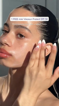 Thumbnail for Image 7 of Caudalie Vinoperfect Brightening Dark Spot Serum Vitamin C Alternative