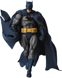 Thumbnail for Image 1 of Default Title for the product Medicom DC Comics Batman Hush Mafex Action Figure 6 Inch