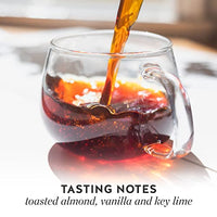 Thumbnail for Image 3 of Blue Bottle Coffee Whole Bean Organic Decaf Coffee 12 Ounce Pack of 6